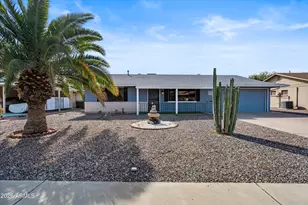 10027 W Audrey Dr, Sun City, AZ 85351 - Photo 1