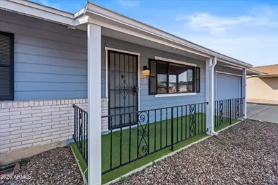 10027 W Audrey Drive, Sun City, AZ 85351 - Photo 5