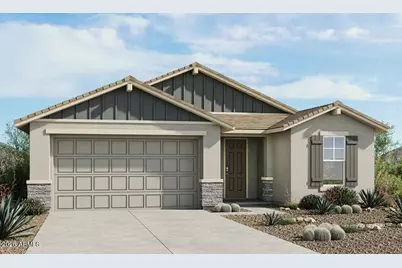 31107 N Calabasas Lane, Queen Creek, AZ 85144 - Photo 1