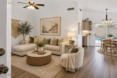 3530 W Sands Drive, Glendale, AZ 85310 - Photo 5