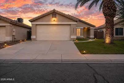 3530 W Sands Drive, Glendale, AZ 85310 - Photo 1