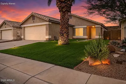 3530 W Sands Drive, Glendale, AZ 85310 - Photo 3