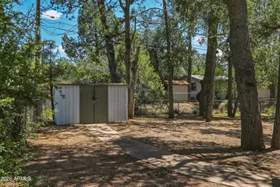 215 E Airline Boulevard, Payson, AZ 85541 - Photo 27