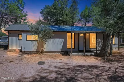 215 E Airline Boulevard, Payson, AZ 85541 - Photo 1