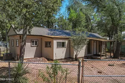 215 E Airline Boulevard, Payson, AZ 85541 - Photo 7
