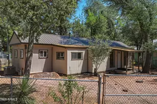 215 E Airline Blvd, Payson, AZ 85541 - Photo 7