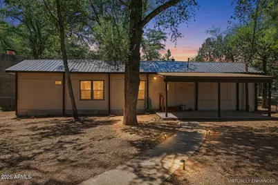 215 E Airline Boulevard, Payson, AZ 85541 - Photo 5