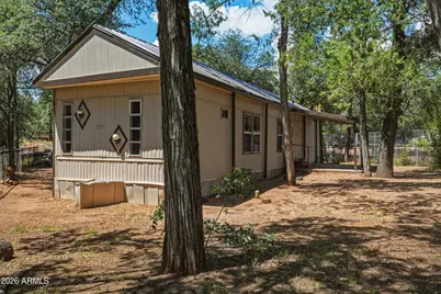 215 E Airline Boulevard, Payson, AZ 85541 - Photo 29