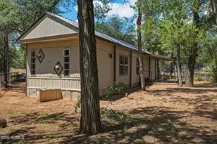 215 E Airline Blvd, Payson, AZ 85541 - Photo 29