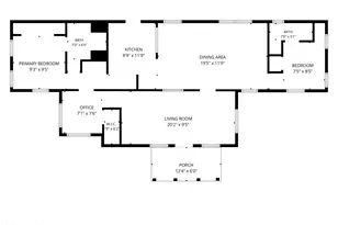 215 E Airline Blvd, Payson, AZ 85541 - Photo 31