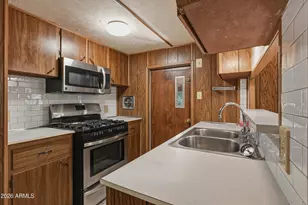 215 E Airline Blvd, Payson, AZ 85541 - Photo 17