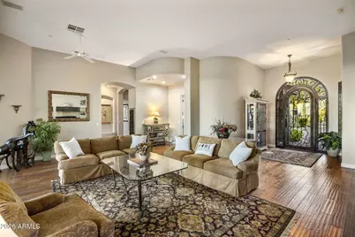 9290 E Thompson Peak Parkway #247, Scottsdale, AZ 85255 - Photo 5