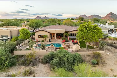 9290 E Thompson Peak Parkway #247, Scottsdale, AZ 85255 - Photo 37