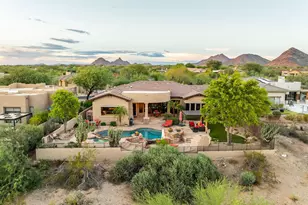 9290 E Thompson Peak Pkwy, Scottsdale, AZ 85255 - Photo 37