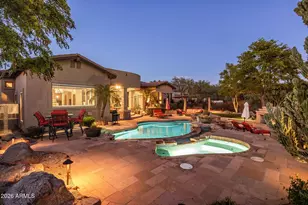 9290 E Thompson Peak Pkwy, Scottsdale, AZ 85255 - Photo 35