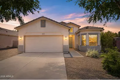 10133 E Kilarea Avenue, Mesa, AZ 85209 - Photo 1
