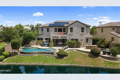 880 W Grand Canyon Drive, Chandler, AZ 85248 - Photo 1