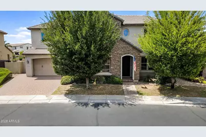 880 W Grand Canyon Drive, Chandler, AZ 85248 - Photo 3