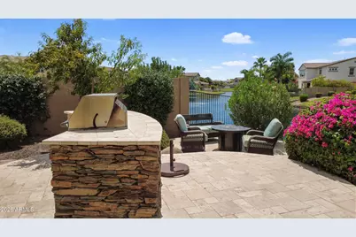 880 W Grand Canyon Drive, Chandler, AZ 85248 - Photo 37