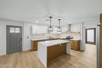 3302 W Pierson Street, Phoenix, AZ 85017 - Photo 9