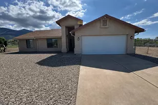 3821 E Keeling Rd, Hereford, AZ 85615 - Photo 1