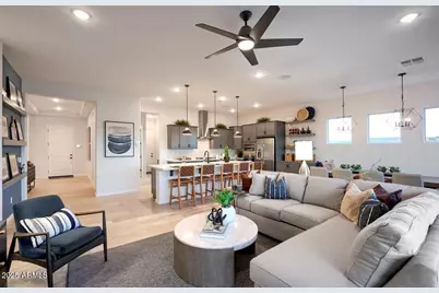 5512 N 191st Drive, Litchfield Park, AZ 85340 - Photo 21