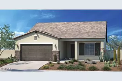 5512 N 191st Drive, Litchfield Park, AZ 85340 - Photo 1