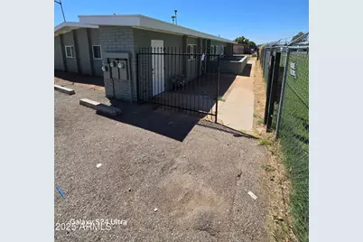 5926 W Rose Lane #Apt A, Glendale, AZ 85301 - Photo 3