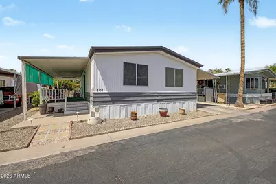 4400 W Missouri Avenue #Lot 101, Glendale, AZ 85301 - Photo 3