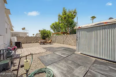 4400 W Missouri Avenue #Lot 101, Glendale, AZ 85301 - Photo 21