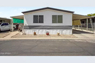 4400 W Missouri Avenue #Lot 101, Glendale, AZ 85301 - Photo 1