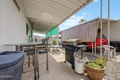 4400 W Missouri Avenue #Lot 101, Glendale, AZ 85301 - Photo 23