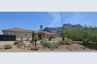 5914 E Broadway Avenue, Apache Junction, AZ 85119 - Photo 1