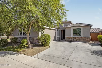 26051 W Lone Cactus Drive, Buckeye, AZ 85396 - Photo 3