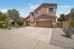 1536 E Chaparral Pl, Casa Grande, AZ 85122 - Photo 3