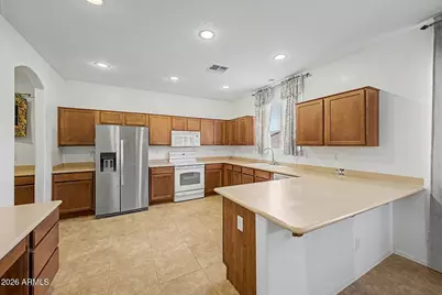 1536 E Chaparral Place, Casa Grande, AZ 85122 - Photo 11