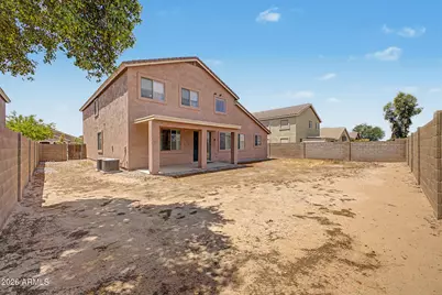 1536 E Chaparral Place, Casa Grande, AZ 85122 - Photo 33