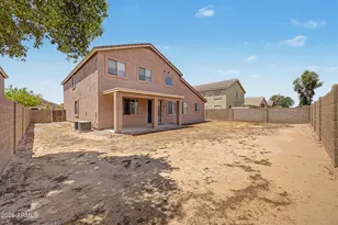1536 E Chaparral Pl, Casa Grande, AZ 85122 - Photo 33