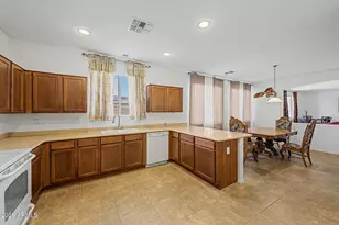 1536 E Chaparral Pl, Casa Grande, AZ 85122 - Photo 13