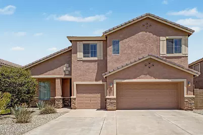 1536 E Chaparral Place, Casa Grande, AZ 85122 - Photo 1