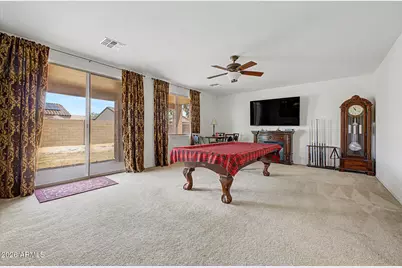 1536 E Chaparral Place, Casa Grande, AZ 85122 - Photo 9
