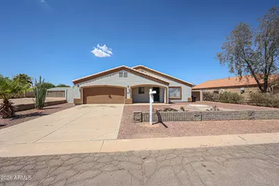 9870 W Camelia Drive, Arizona City, AZ 85123 - Photo 1