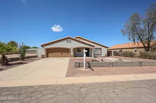 9870 W Camelia Dr, Arizona City, AZ 85123 - Photo 1