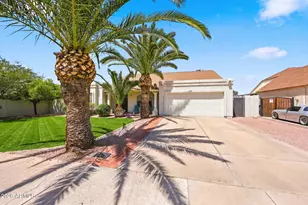 7144 S Juniper St, Tempe, AZ 85283 - Photo 1
