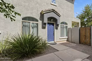 280 S Evergreen Rd, Tempe, AZ 85288 - Photo 1