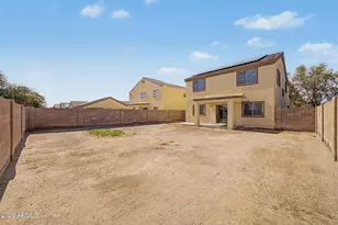 23691 W Hidalgo Ave, Buckeye, AZ 85326 - Photo 35
