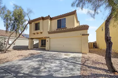 23691 W Hidalgo Avenue, Buckeye, AZ 85326 - Photo 3