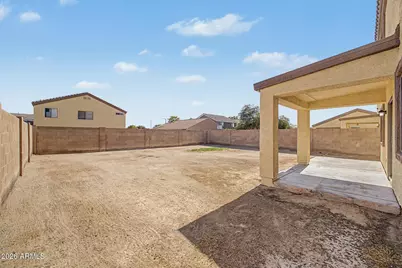 23691 W Hidalgo Avenue, Buckeye, AZ 85326 - Photo 33