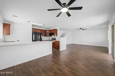 23691 W Hidalgo Avenue, Buckeye, AZ 85326 - Photo 11