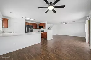23691 W Hidalgo Ave, Buckeye, AZ 85326 - Photo 11